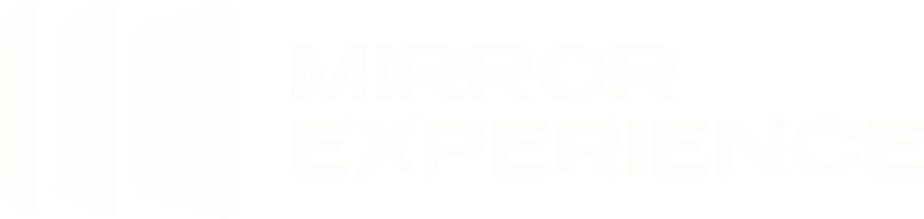 mirror-experience logo