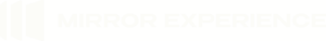 mirror-experience logo