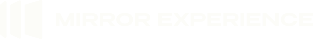 mirror-experience logo