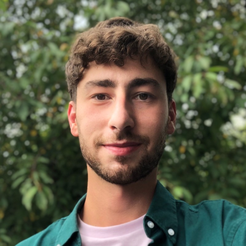 bastien ceo filter experience mirror experience