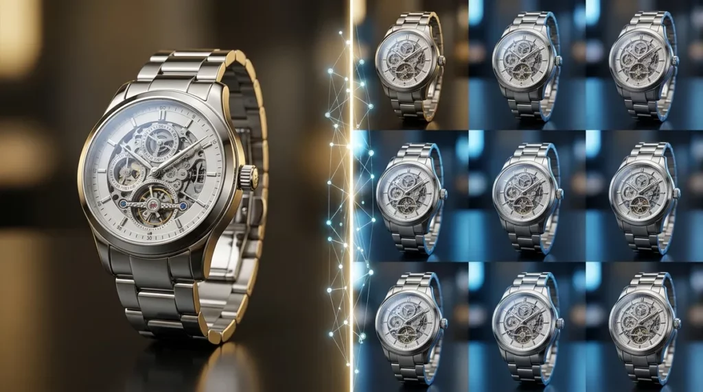 How to Choose Between CGI and AI for Visual Content Production