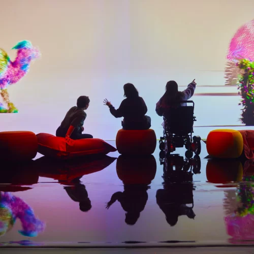 Migrations-by-Universal-Everything-in-Beings-at-ACMI-2024-image-by-Michelle-Tran_2-scaled
