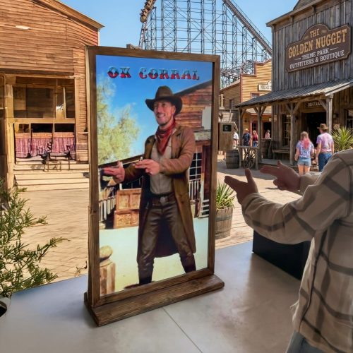 ar mirror cowboys and indians by mirror experience okcorral parc